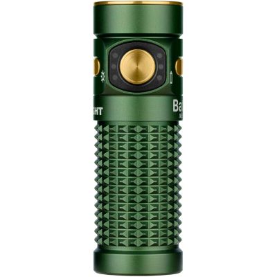Фонарь Olight Baton 4 OD Green (0.0000.0862) | Зображення 8