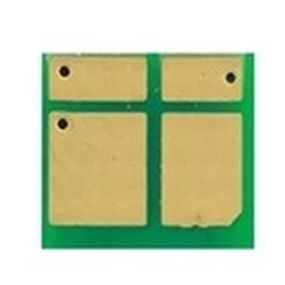 Чип для картриджа WWM Canon T12 i-SENSYS XC1333 Series Yellow (JYD-CanT12Y)