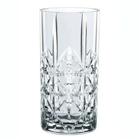 Стакан Nachtmann Highland Longdrink Cross 445 мл (98232)