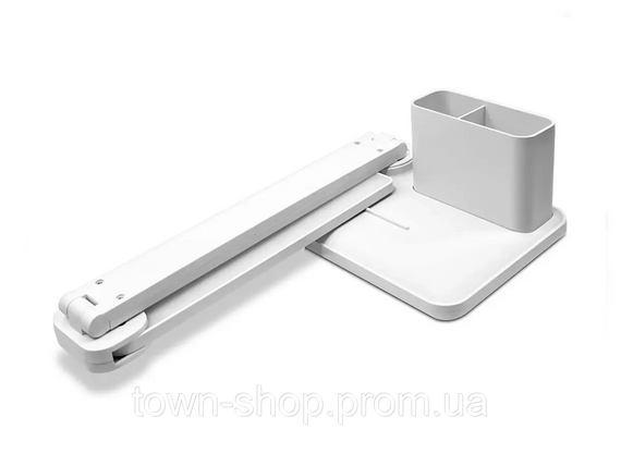 Лампа диодная настольная USB Bailong BL-3302 6820 | Зображення 3