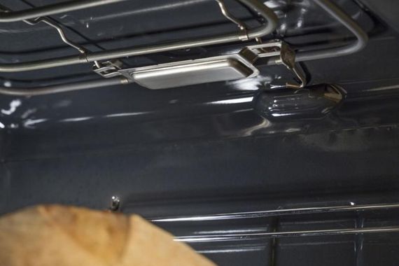 Духовой шкаф Gorenje электрический BOSX6737E13BG | Зображення 9
