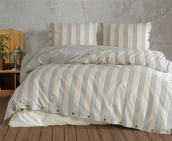 Постільна білизна Clasy Native 160х220 см Thor