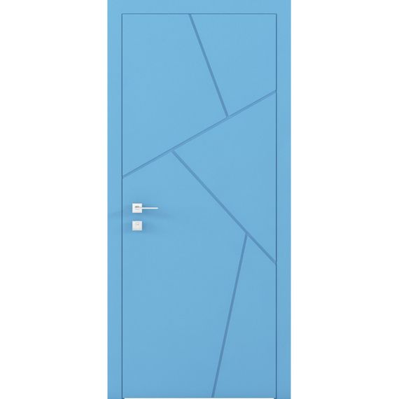 Двери міжкімнатні Rodos CORTES PRIMA Фрезеровка 13, 14, 15, 16