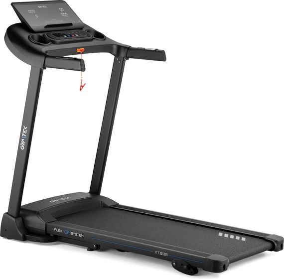 Бігова доріжка Gymtek XT580 | Зображення 6