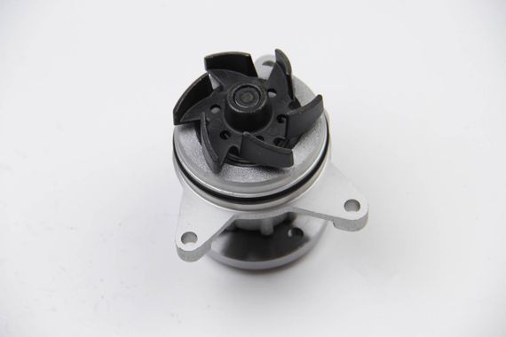 Помпа водяна FORD/FORD (USA)/JAGUAR/MAZDA/VOLVO Mondeo/Ranger/XE/6/V50 1,8-2,5 00, DOLZ (F150) | Зображення 1