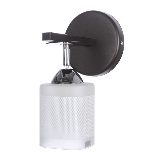 Бра настенное накладное HTL-165/1 E27 BZ