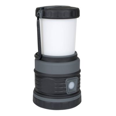 Ліхтар Bo-Camp Delta High Power LED Rechargable 200 Lumen Black/Anthrac (5818891) | Зображення 3