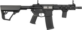 Винтовка страйкбольная Evolution Ghost 3.0 Viper S AEG 6 мм Black