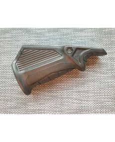 Ручка перенесення вогню горизонтальна (чорний) DLG Tactical