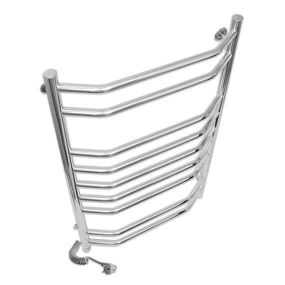 Електрична рушникосушарка Laris Вікторія П9 500 х 900 Е S3 (підкл. зліва) | Зображення 2