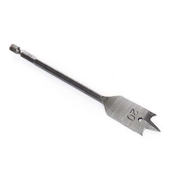 Свердло пір'яне Ø20 мм, довжина 150 мм Cutter APRO 8302771