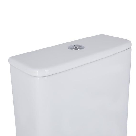 Бачок для унитаза Qtap Kalao QT08221213AW1 | Зображення 4