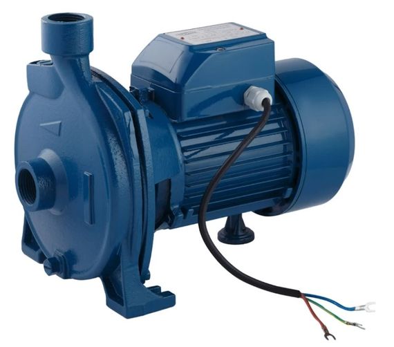 Відцентровий насос Forwater CPM 158 0,75 кВт (CV019464) | Зображення 1