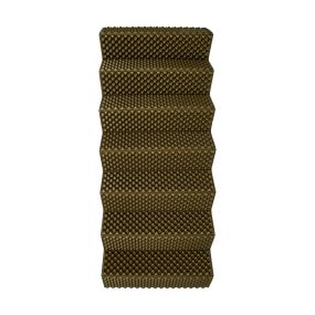 Килимок туристичний складаний Tribe Camper T-BC-0002, brown (185х56х1,8 см) (T-BC-0002-brown)