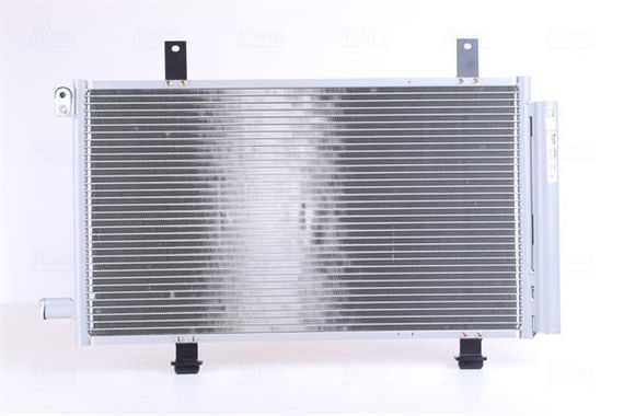 Радіатор Кондиціонера Fiat Sedici Suzuki Sx4 1.6 Бензин 2006-2014 71743782 95310-79J00 | Зображення 3