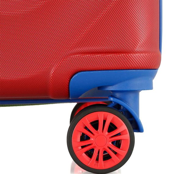 Валіза Semi Line 28" (L) Red (T5802-3) | Зображення 7