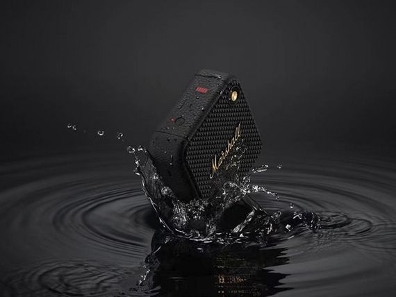 Портативна колонка з захистом від води та пилу XPRO Willen BT (44583-9145_213) | Зображення 3