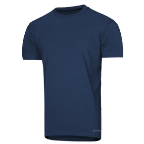 Футболка Modal Logo 2.0 Темно-синя (2410), XL