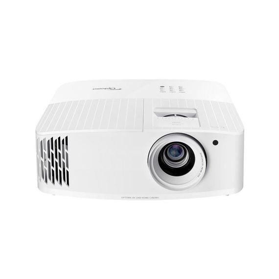 Проектор Optoma UHD38x | Зображення 3