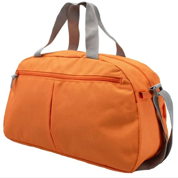 Сумка дорожня Semi Line 22 Orange (A3050-5) (DAS303098)