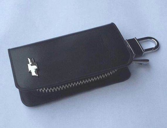 Ключниця для авто KeyHolder CHEVROLET | Зображення 5