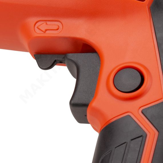 Дриль з ударом Makita MT M8103 (430 Вт, 1.5-13 мм, 0-3000 хв-1) | Зображення 7