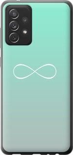 Чохол для Samsung Galaxy A72 A725F з силікону FCh_025886