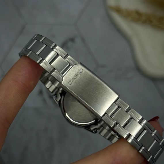 Жіночий годинник Casio LTP-V001D-7B | Зображення 6