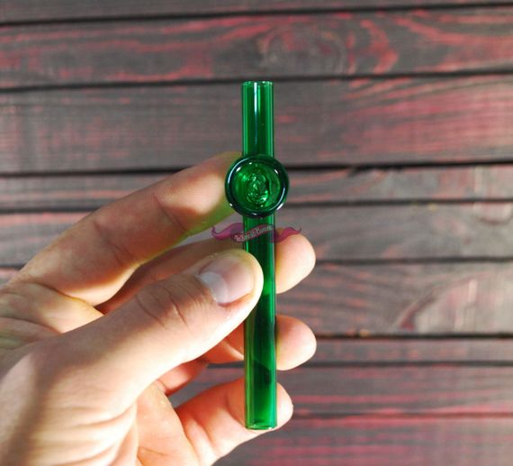 Стеклянная трубка Apache Mini | Зображення 3