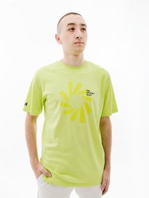 Футболка HELLY HANSEN THE OCEAN RACE T-SHIRT