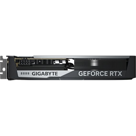 Відеокарта GIGABYTE GeForce RTX5060Ti 8Gb EAGLE OC (GV-N506TEAGLE OC-8GD) | Зображення 7