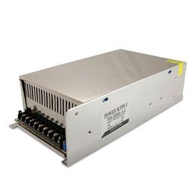 Блок живлення 12 В 500 Вт OEM DC12 500W 41А TR-500-12