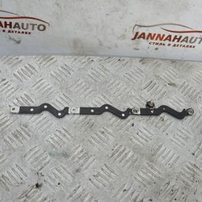 Планка свічок накалу 2.5 DCI Nissan Navara Pathfinder 2005-2014 Провід свічок накалу Ніссан Навара 11086BN300