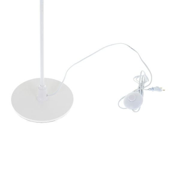 Торшер светодиодный BL-824F/7W WW WH | Зображення 6