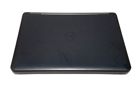 Ноутбук Dell Latitude E5440 / 14" (1366x768) TN / Intel Core i5-4200U (2 (4) ядра по 1.6 - 2.6 GHz) / 8 GB DDR3 / 480 GB SSD / Intel HD Graphics 4400 / WebCam б/у | Зображення 5
