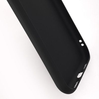 Чехол для мобильного телефона BeCover Xiaomi Redmi Note 12 4G Black (708979) - Топ Продаж! | Зображення 3