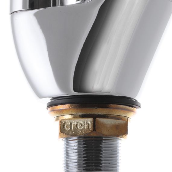 Смеситель для кухни Cron Magic 777 (синяя ручка) (CR0116) | Зображення 2