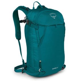 Рюкзак туристичний Osprey Sopris 20 (2022) verdigris green O/S (009.2282)