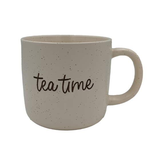 Чашка VT-C-302480 Час для чаю Vittora 480 мл | Зображення 2