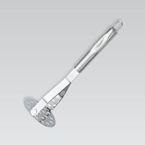 Картофелемялка Maestro MR-1713, из нержавеющей стали, 27 см