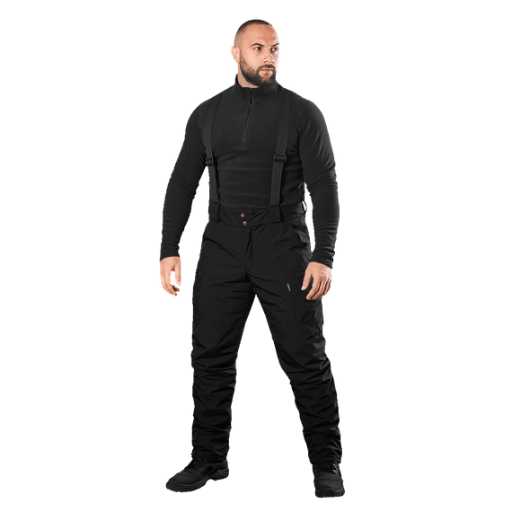 Комплект Patrol RainWall Чорний  (8509), 3XL | Зображення 1