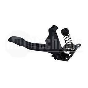 Замок капота Renault Megane 08-15, AutoTechteile, 505 1624, 79619