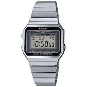 Часы наручные мужские Casio A700WE-1AEF