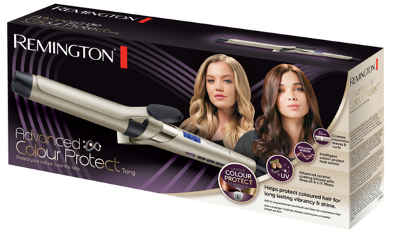 Плойка Remington S3580 | Зображення 1