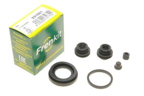 Ремкомплект суппорта заднего Kia Cerato 09- d=31mm  Kasko  231001