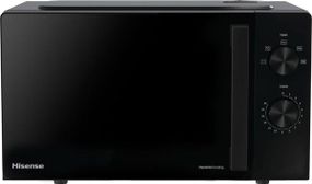 Мікрохвильова піч Hisense H20MOBP1H (M20XYZ)