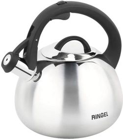 Чайник зі свистком Ringel Trio RG-1005 2.5 л