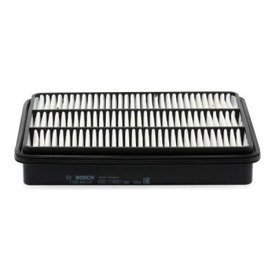 Воздушный фильтр для автомобиля Bosch F 026 400 225 | Зображення 2