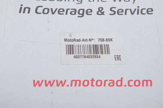 Термостат Audi A4 A6 A8 Q5 Q7 3.0TFSI 08- 85℃  758-85K | Зображення 3