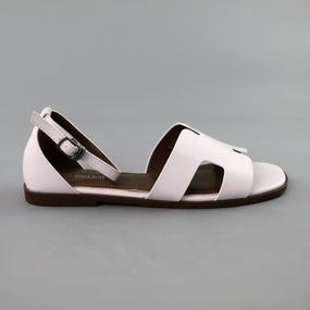 Сандалі жіночі 591729 Білі 36 37 38 39 40 41